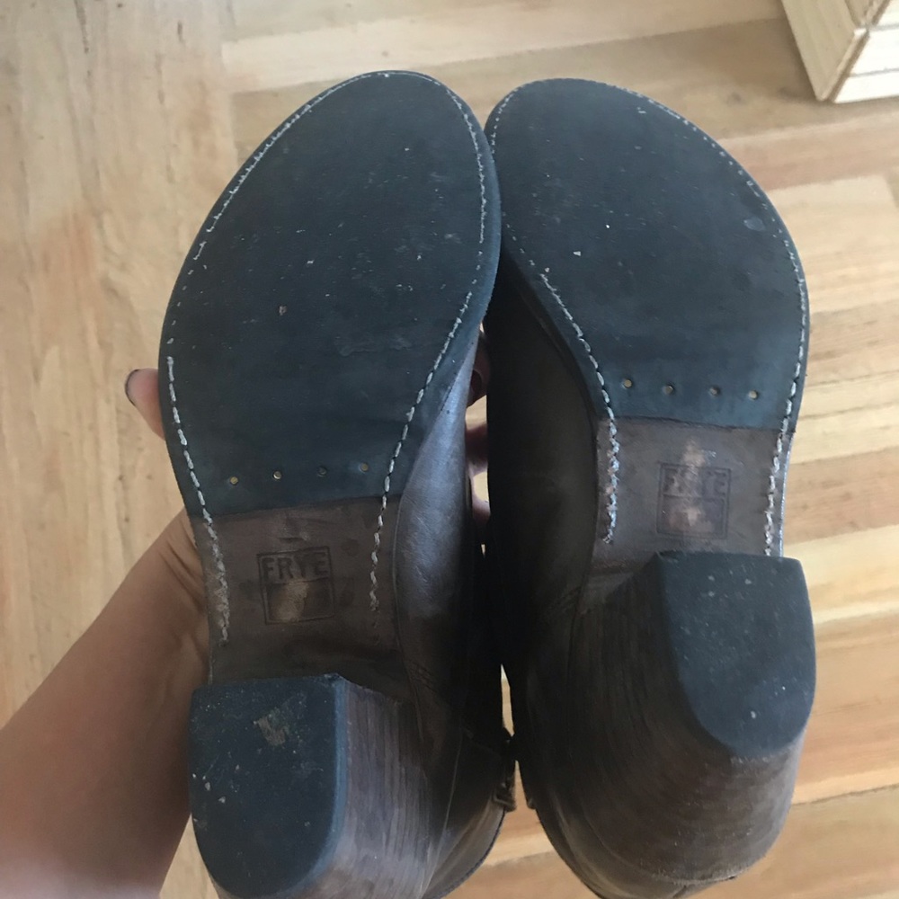 Frye boots - Picture 7 of 7